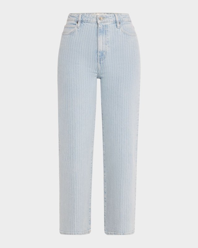 The Wide Jeans